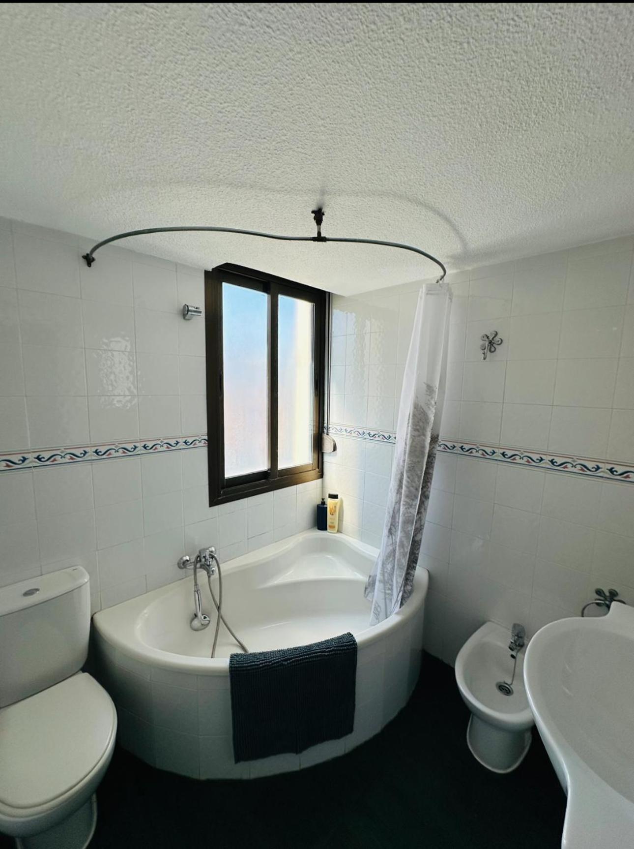 Apartmán Nogalera By Jzr Torremolinos Exteriér fotografie