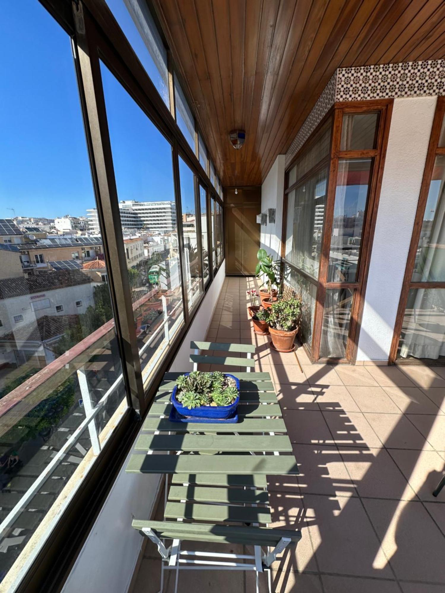 Apartmán Nogalera By Jzr Torremolinos Exteriér fotografie