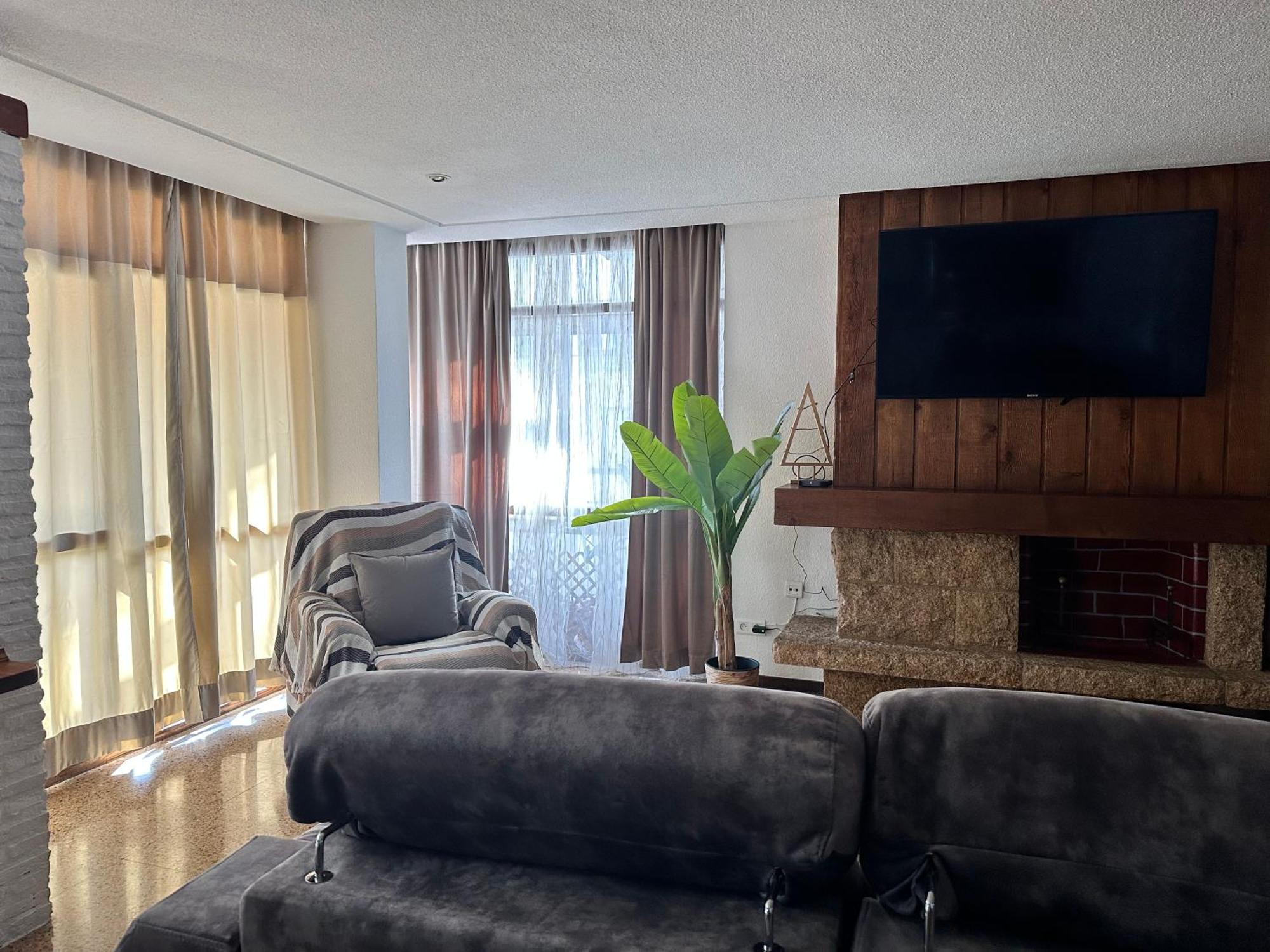 Apartmán Nogalera By Jzr Torremolinos Exteriér fotografie