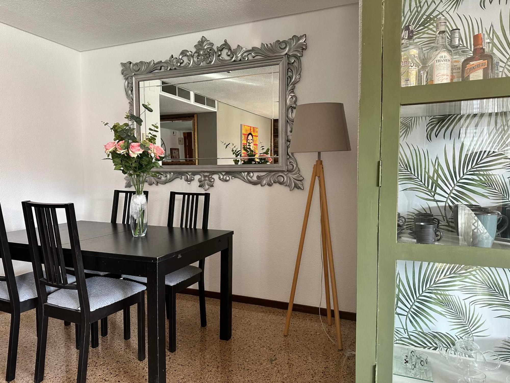 Apartmán Nogalera By Jzr Torremolinos Exteriér fotografie
