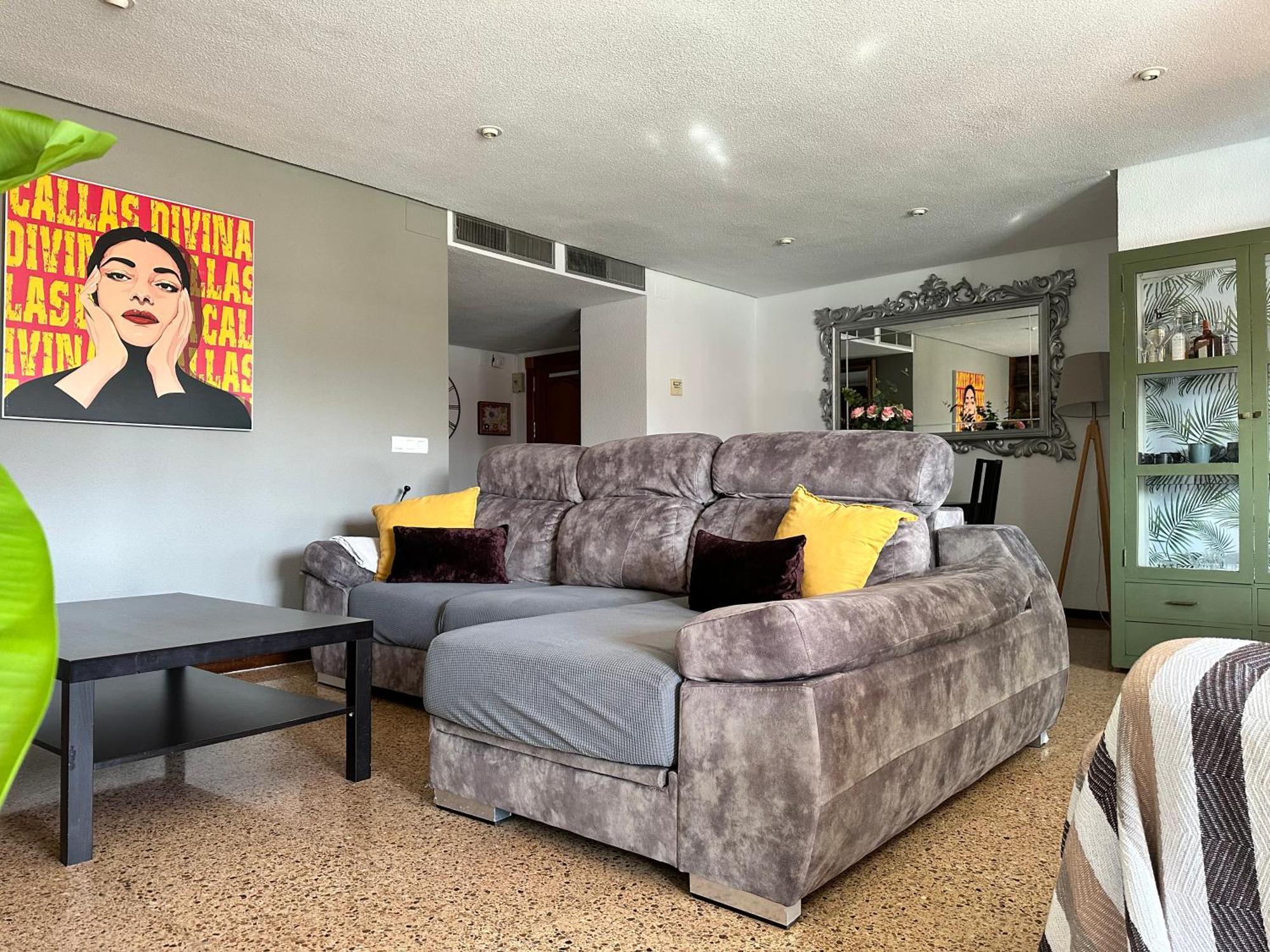 Apartmán Nogalera By Jzr Torremolinos Exteriér fotografie
