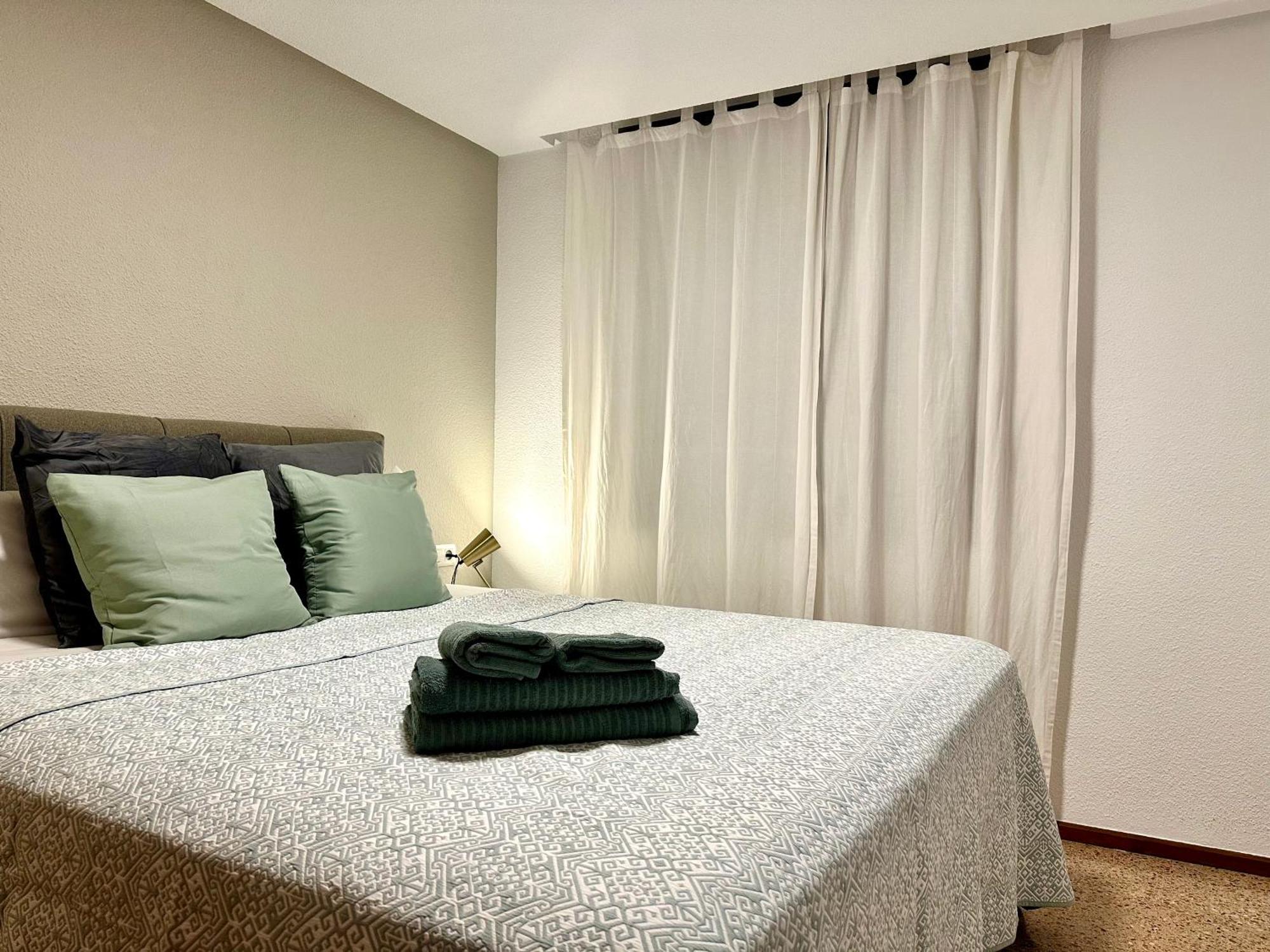 Apartmán Nogalera By Jzr Torremolinos Exteriér fotografie