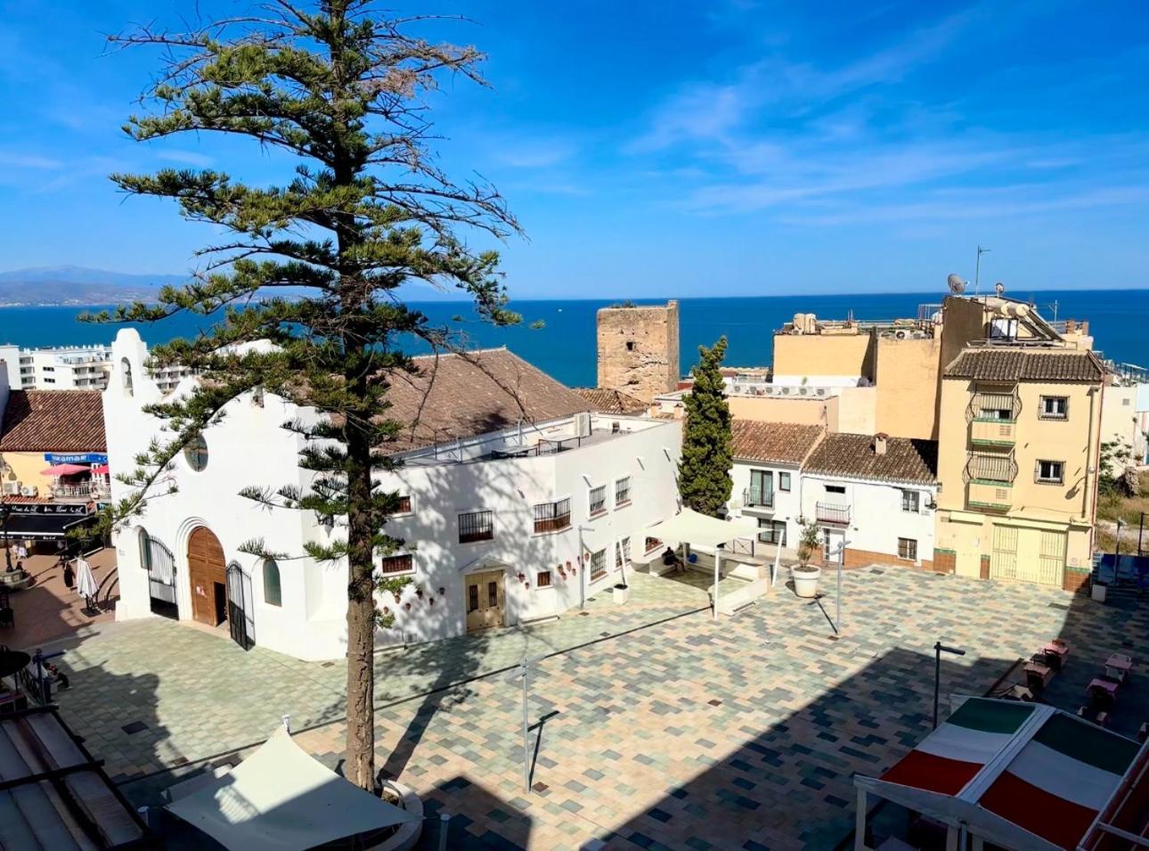 Apartmán Nogalera By Jzr Torremolinos Exteriér fotografie