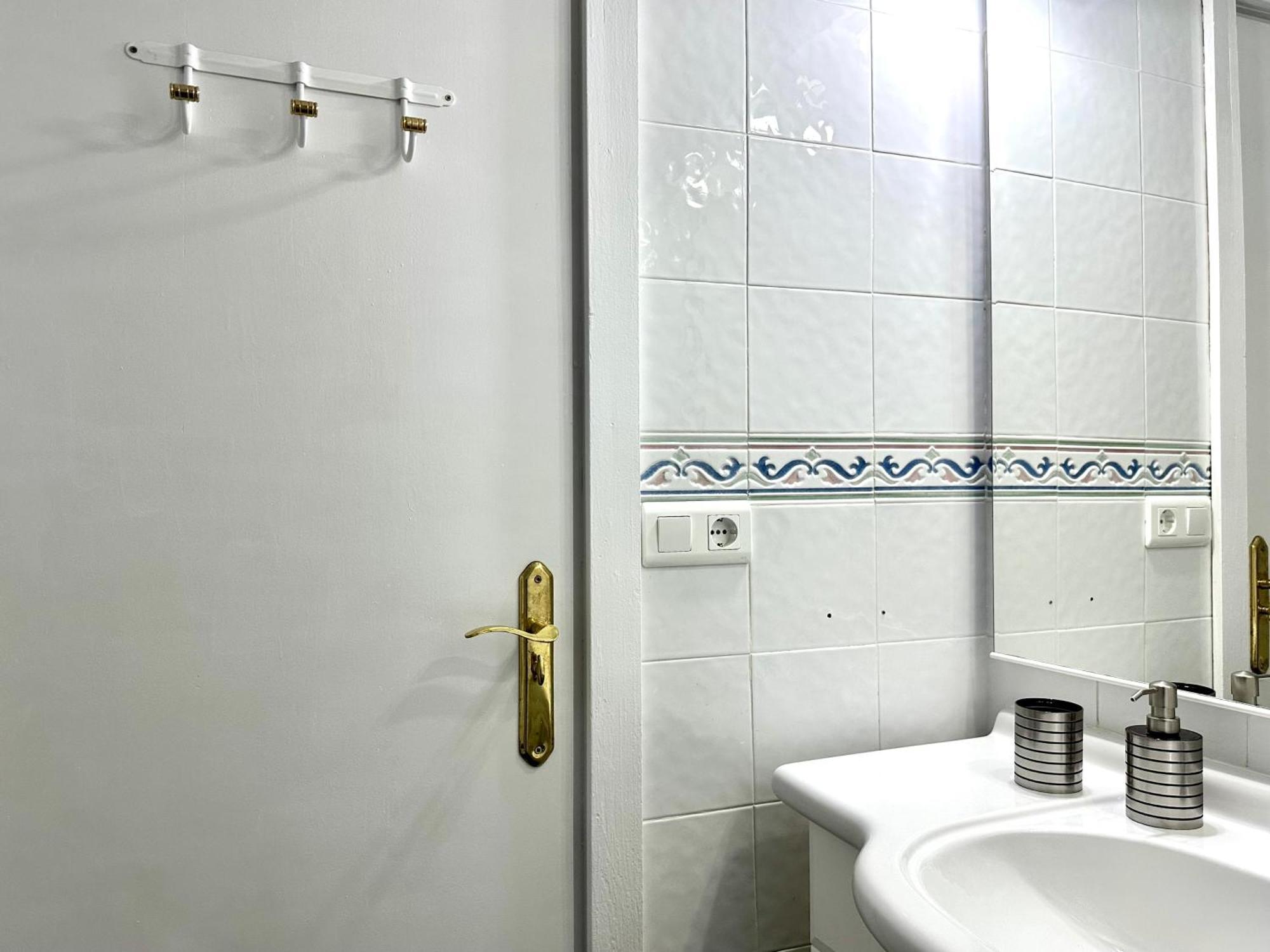 Apartmán Nogalera By Jzr Torremolinos Exteriér fotografie