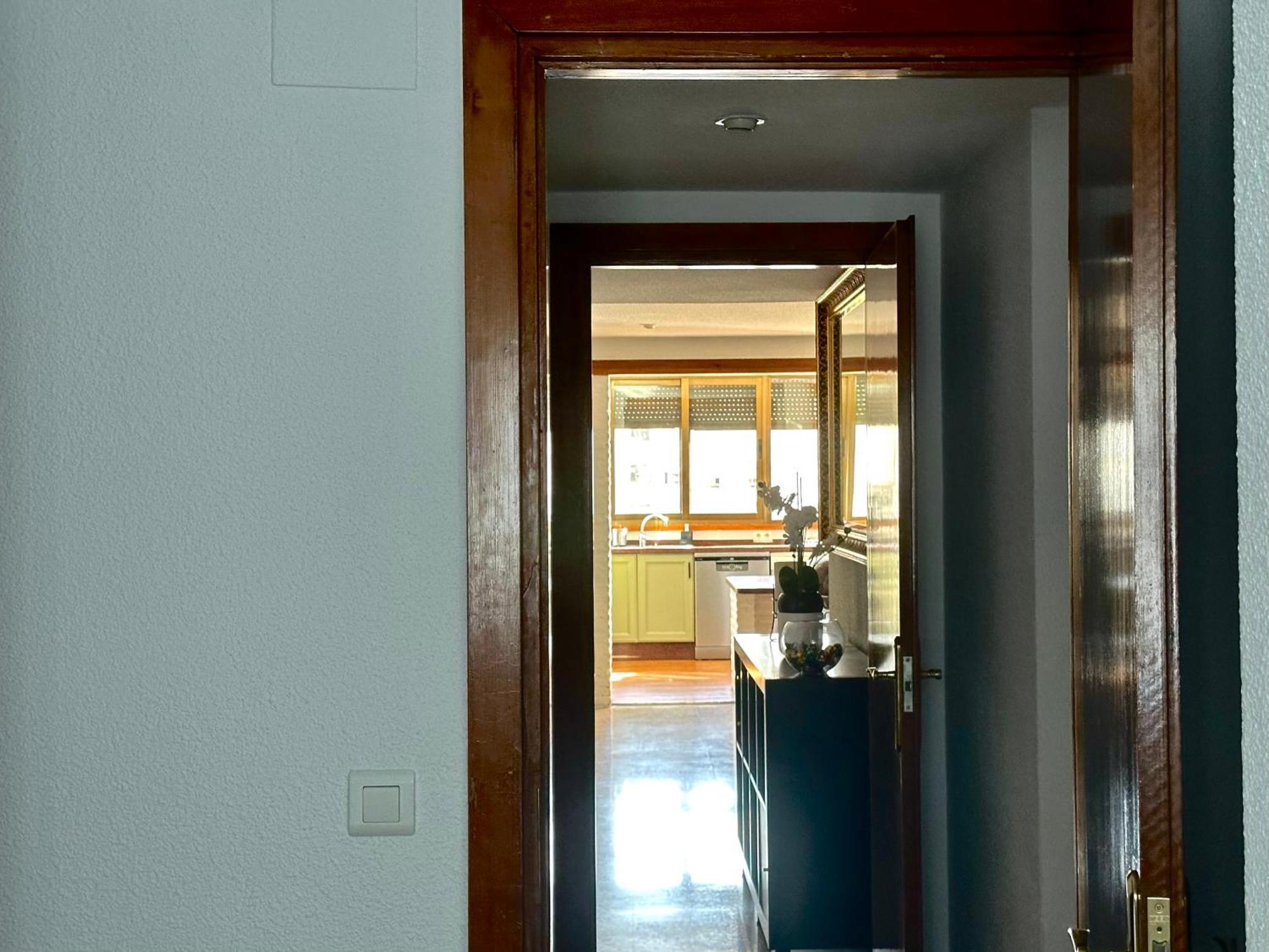 Apartmán Nogalera By Jzr Torremolinos Exteriér fotografie