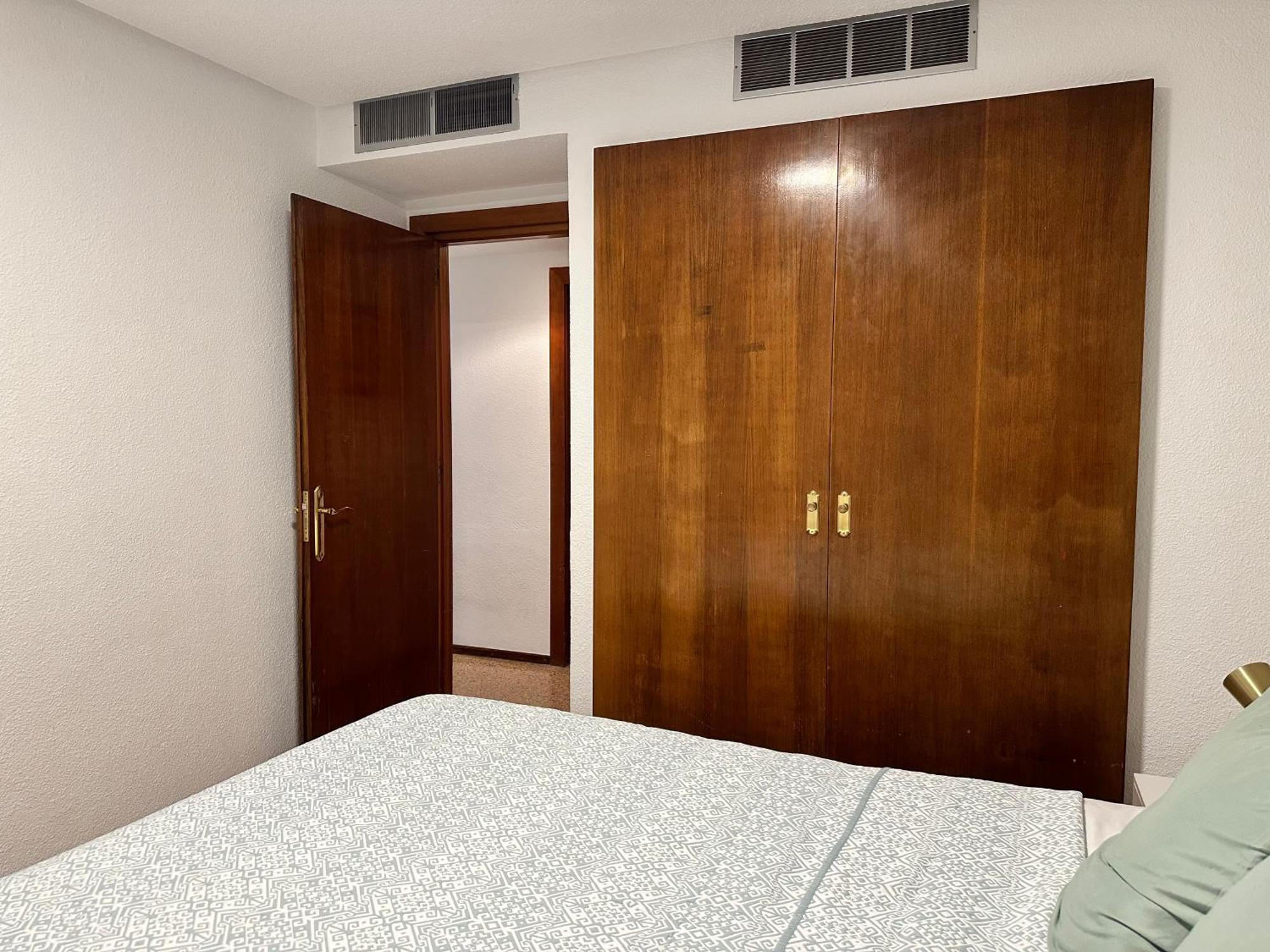 Apartmán Nogalera By Jzr Torremolinos Exteriér fotografie