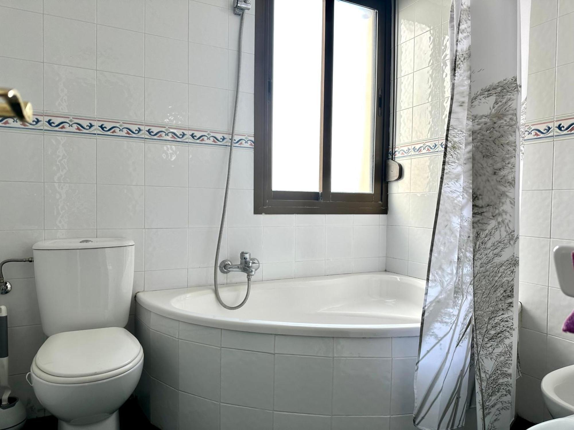 Apartmán Nogalera By Jzr Torremolinos Exteriér fotografie
