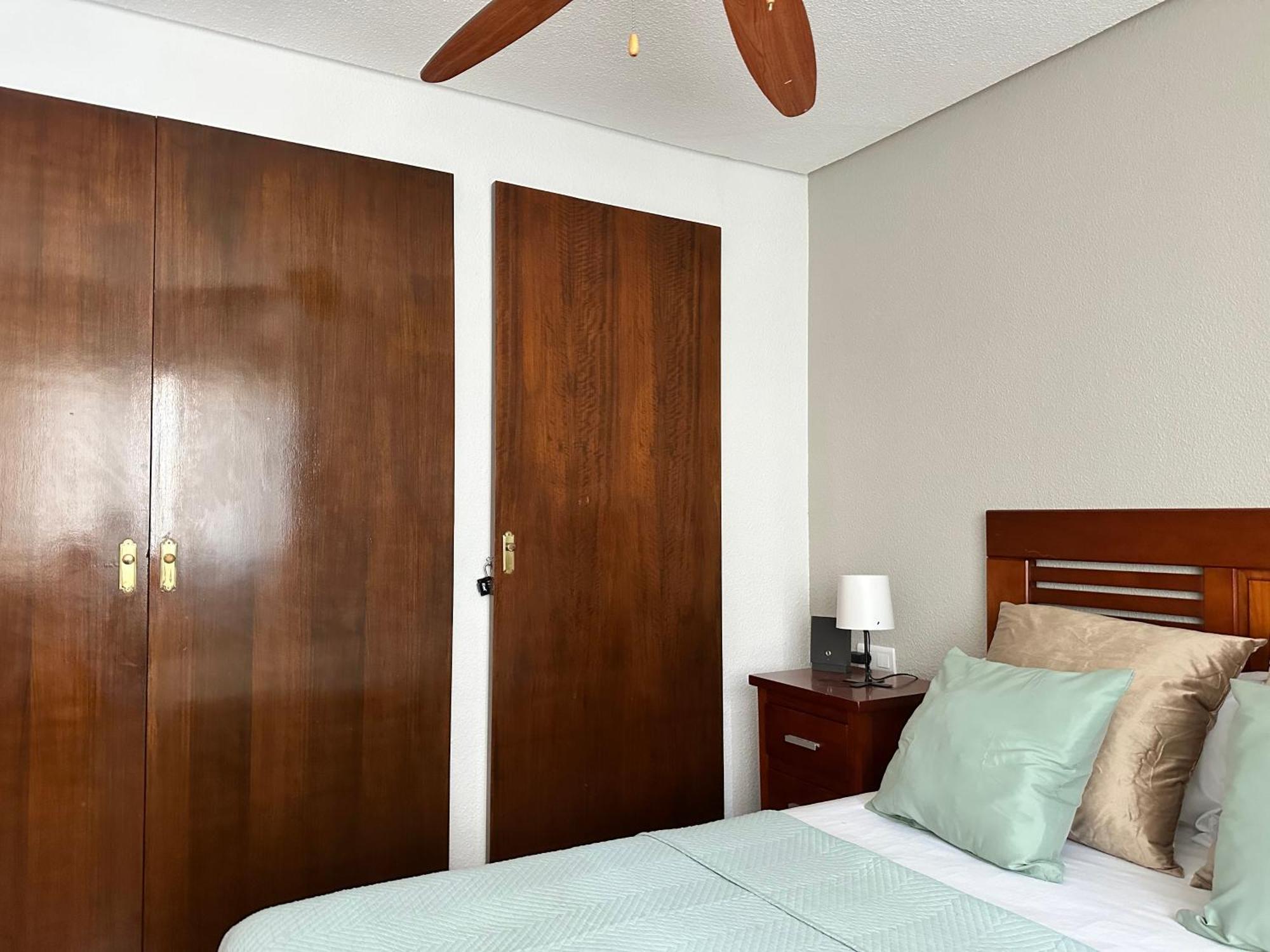 Apartmán Nogalera By Jzr Torremolinos Exteriér fotografie