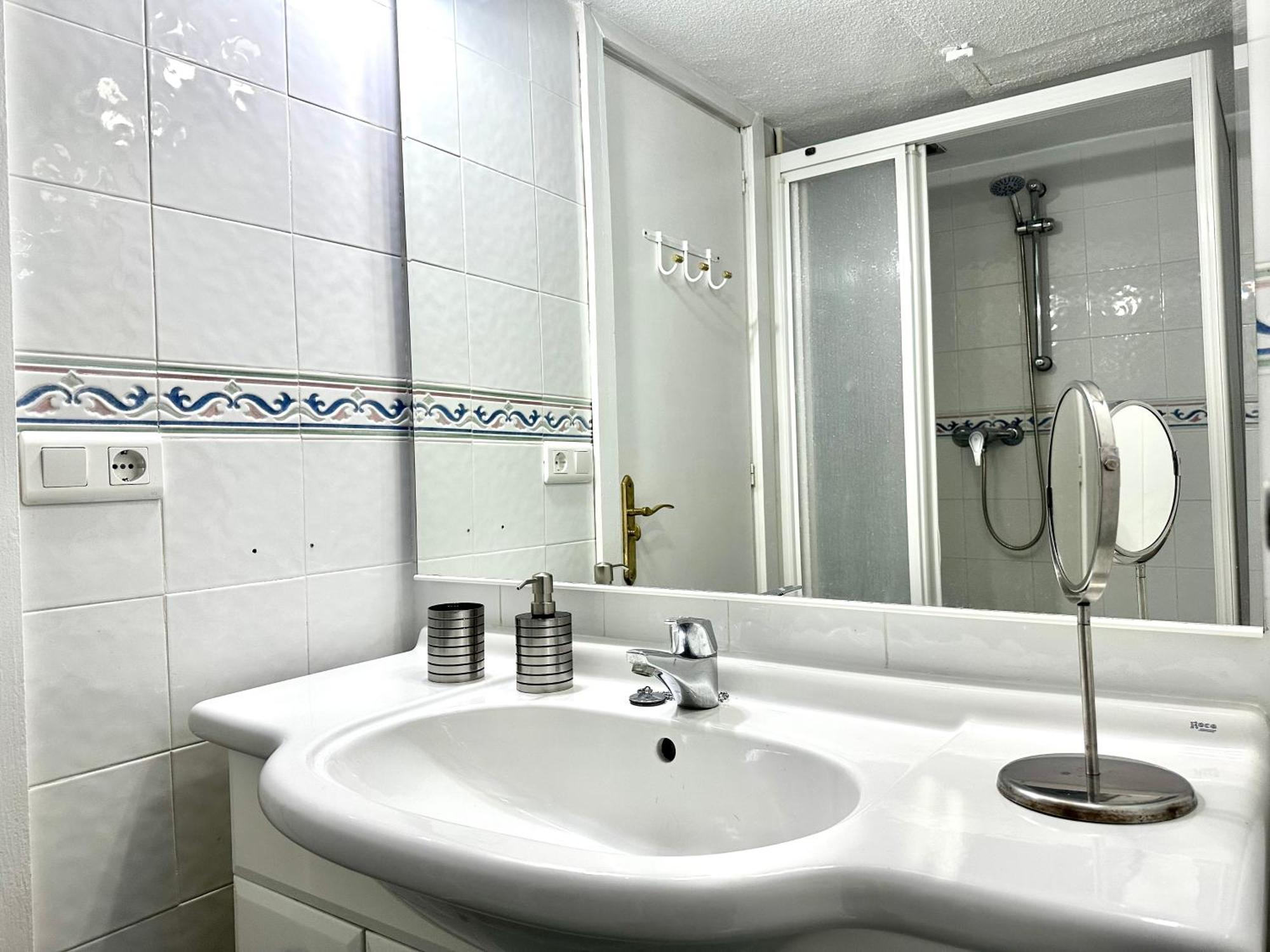 Apartmán Nogalera By Jzr Torremolinos Exteriér fotografie