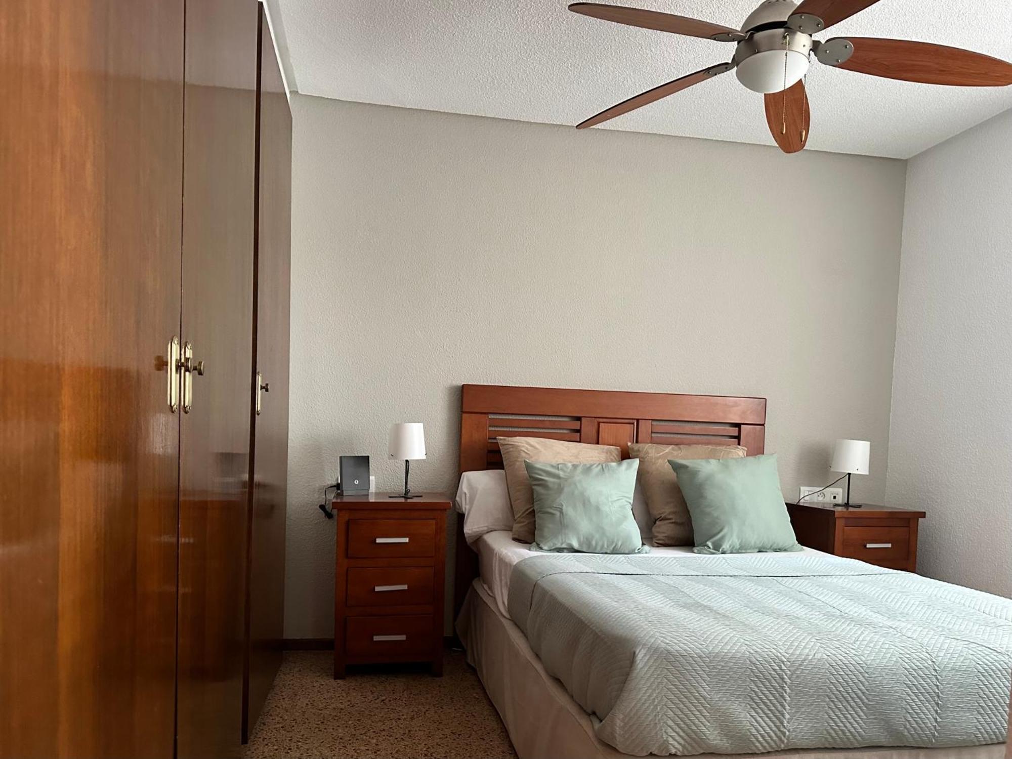 Apartmán Nogalera By Jzr Torremolinos Exteriér fotografie