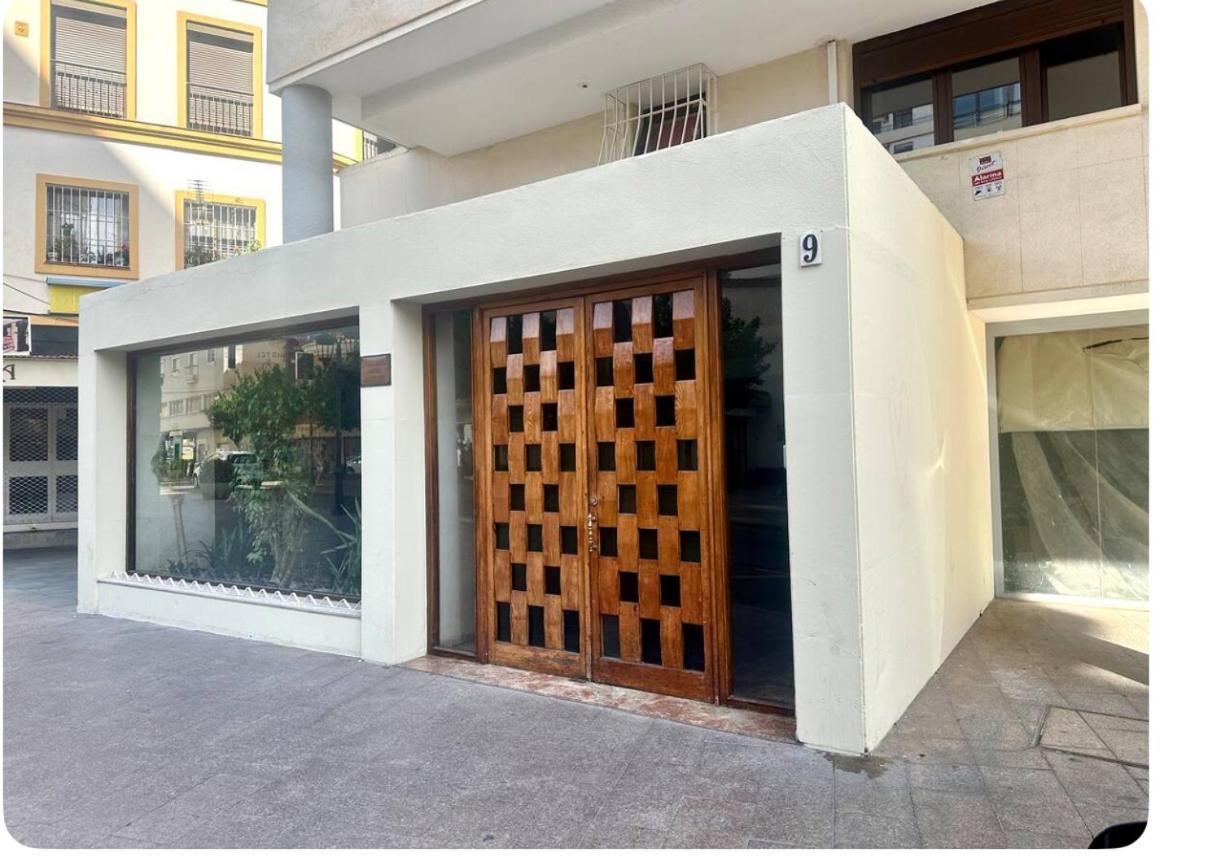 Apartmán Nogalera By Jzr Torremolinos Exteriér fotografie