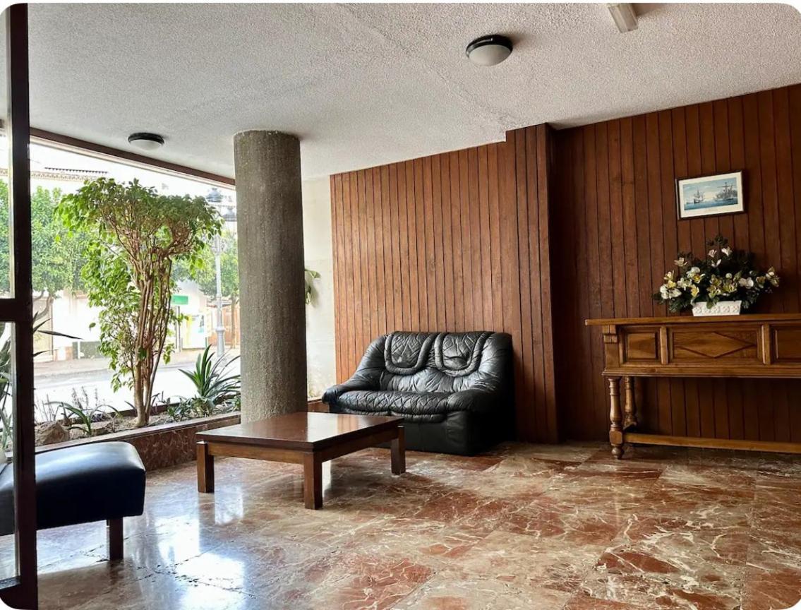 Apartmán Nogalera By Jzr Torremolinos Exteriér fotografie